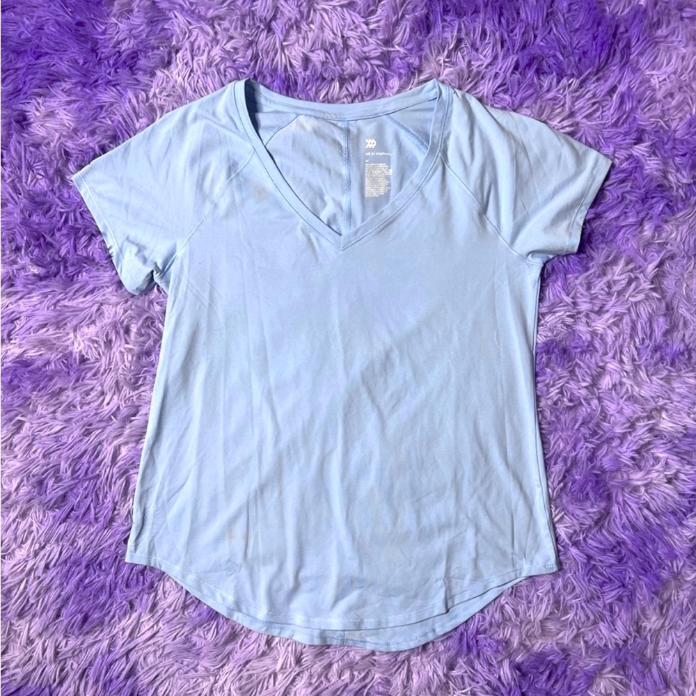 All in Motion Athletic top